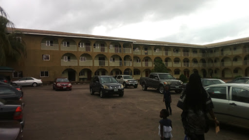 Divine Wisdom International School, Divine Close, 1 Country Home Rd, Oka, Benin City, Nigeria, Preschool, state Edo