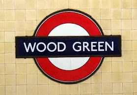 Haringey & Wood Green Cars