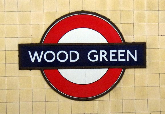 Haringey & Wood Green Cars