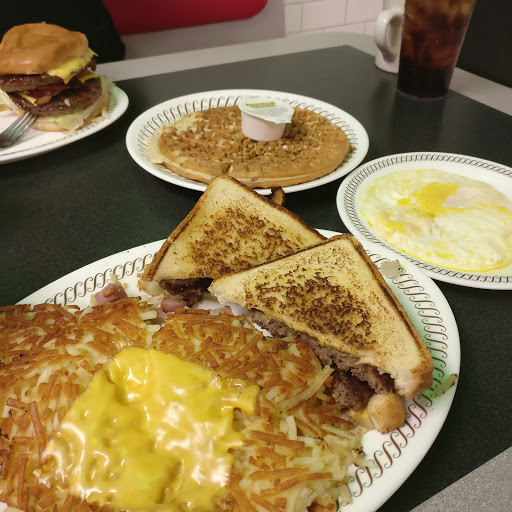 Waffle House