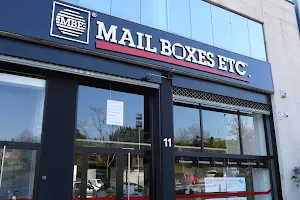 Mail Boxes Etc. - Centro MBE 0061 image