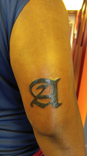 Tattoo Shop «Columbus Ink Tattoo Studios», reviews and photos, 1419 Demorest Rd, Columbus, OH 43228, USA