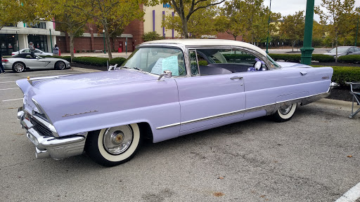 Movie Theater «AMC Lennox Town Center 24», reviews and photos, 777 Kinnear Rd, Columbus, OH 43212, USA