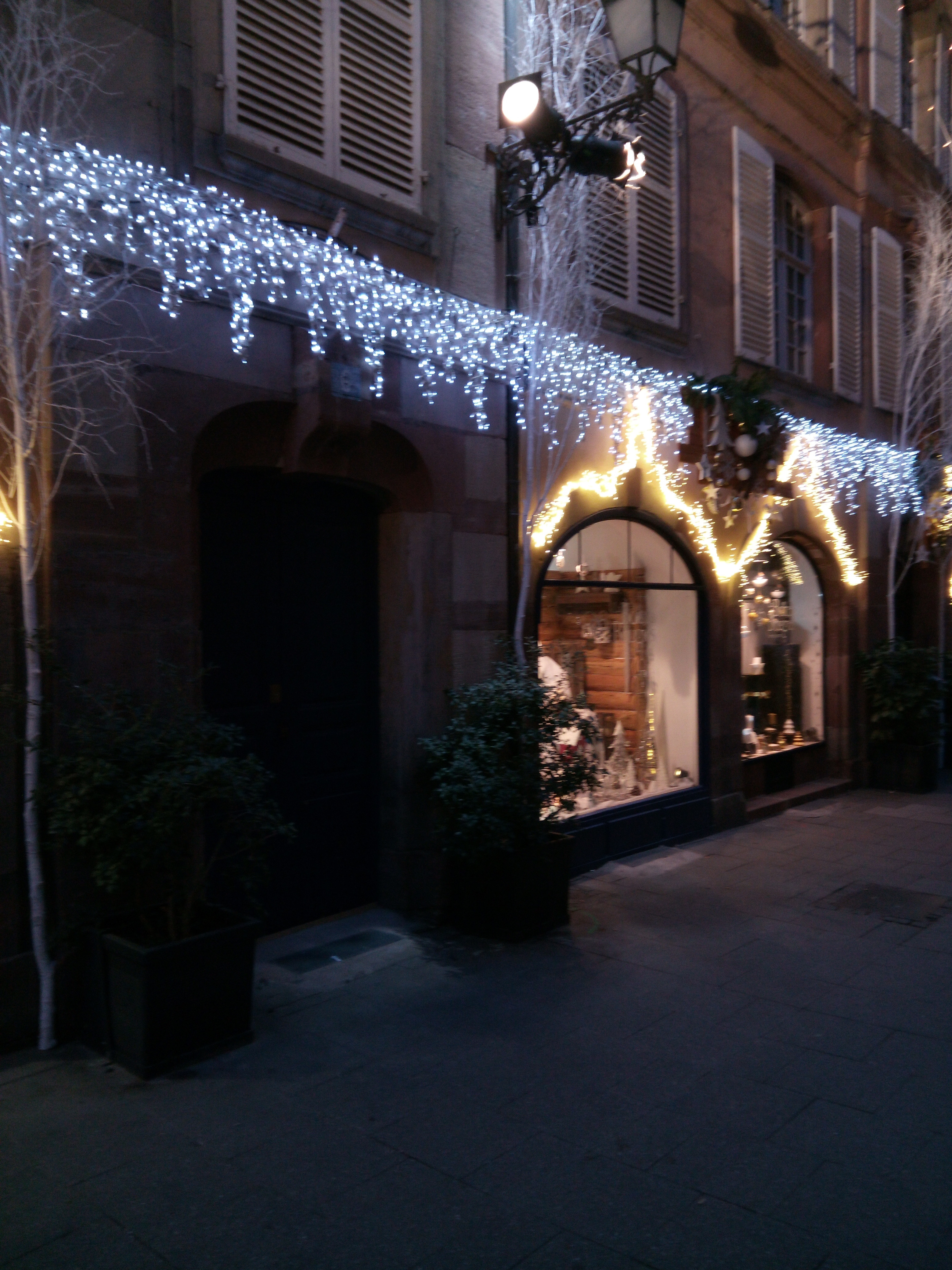Photo n° 2 de l'avis de Théo.o fait le 21/12/2016 à 09:25