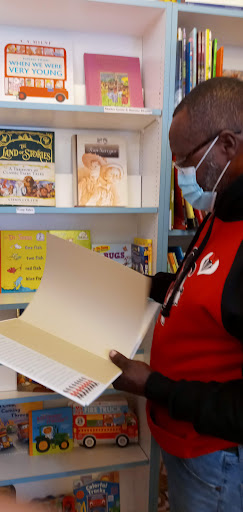 Book Store «The Island Bookstore», reviews and photos, 1130 Corolla Village Rd, Corolla, NC 27927, USA