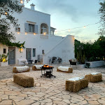 Photo n°14 de l'avis de Mirko.o fait le 26/08/2021 à 15:21 sur le  Masseria Salinola à Ostuni