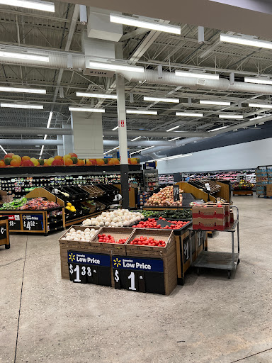 Department Store «Walmart Supercenter», reviews and photos, 2767 W US Hwy 90, Lake City, FL 32055, USA