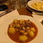 Photo n° 7 de l'avis de Dmitry.n fait le 30/12/2023 à 20:46 pour La Citrouille à Paris