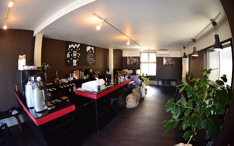 HOUEI COFFEE and STORE カフェ公津の杜店 image