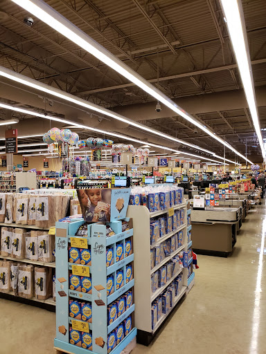 Grocery Store «Safeway», reviews and photos, 411 Three Rivers Dr, Kelso, WA 98626, USA