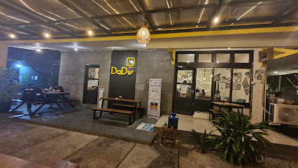 Dadu Cafe