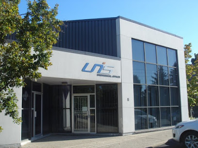 UNIS Technology (Canada) Ltd.
