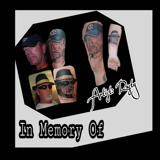 Explore small nashville tattoo ideas, creative tattoo ideas in Florence, available at West Coast Tattoo & Body Piercing