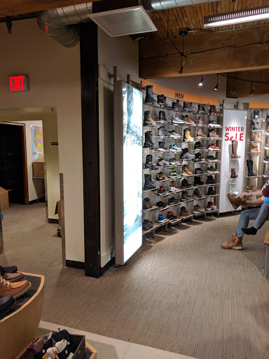 Sportswear Store «Columbia Sportswear», reviews and photos, 911 SW Broadway, Portland, OR 97205, USA