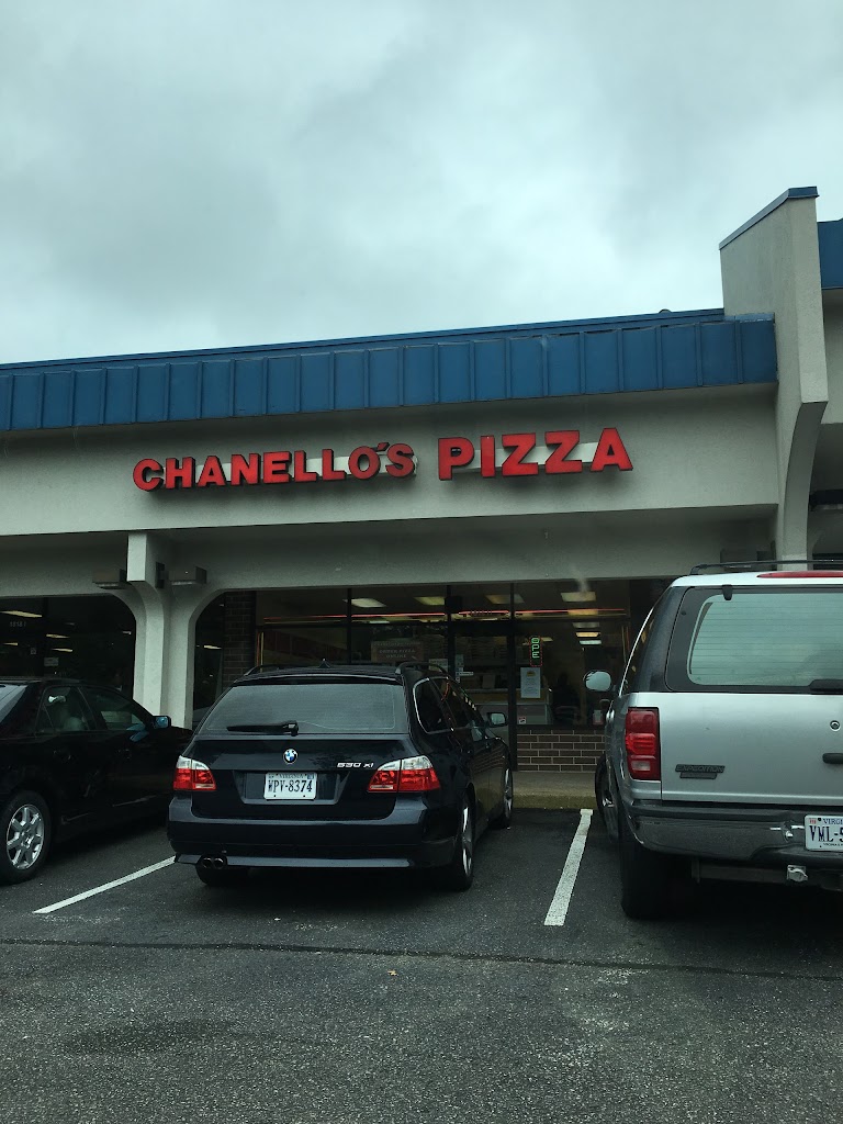 Chanello's Pizza 23666