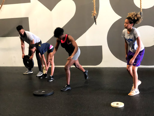 Gym «CrossFit 285», reviews and photos, 4620 S Atlanta Rd SE C, Smyrna, GA 30080, USA