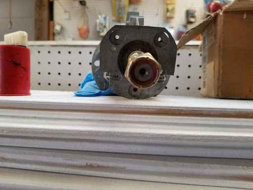 Boat Repair Shop «Harris Marine #2 Automotive Machine Shop», reviews and photos, 375 TN-149, Clarksville, TN 37040, USA