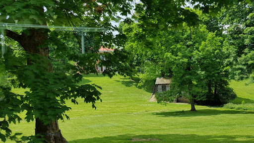 Golf Course «My Old Kentucky Home Golf Course», reviews and photos, 668 Loretto Rd, Bardstown, KY 40004, USA