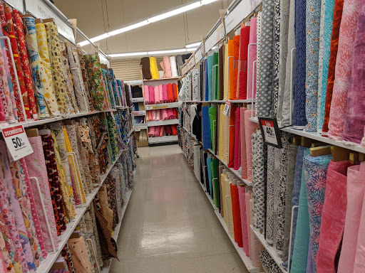 Fabric Store «Jo-Ann Fabrics and Crafts», reviews and photos, 19765 Stevens Creek Blvd, Cupertino, CA 95014, USA