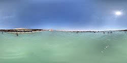 Zdjęcie Rommel Beach i osada