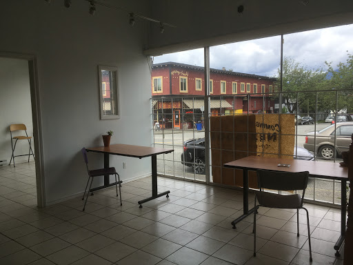 NextDoor Co-Working & Pop-Up Space