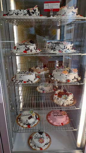 Confitería Pastelería Virgen del Carmen