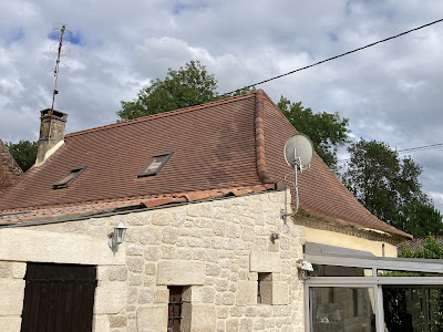 Ent Steinbach Fils à Bergerac