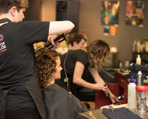 Hair Salon «Salon Enso», reviews and photos, 245 Centerville Rd Suite 6, Lancaster, PA 17603, USA