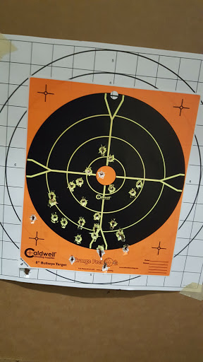 Gun Shop «Guns Fishing & Other Stuff», reviews and photos, 197 Butcher Rd, Vacaville, CA 95687, USA