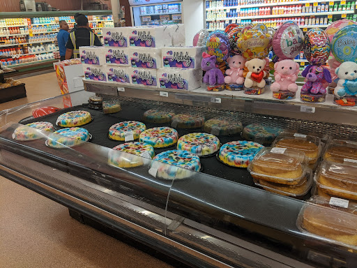 Grocery Store «Northgate Gonzalez Markets», reviews and photos, 16259 Paramount Blvd, Paramount, CA 90723, USA