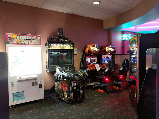 Movie Theater «Regal Cinemas Avenues 20 & RPX», reviews and photos, 9525 Philips Hwy, Jacksonville, FL 32256, USA