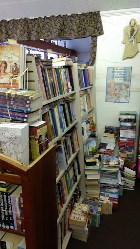 Used Book Store «Born Again Used Books», reviews and photos, 1529 N Union Blvd, Colorado Springs, CO 80909, USA
