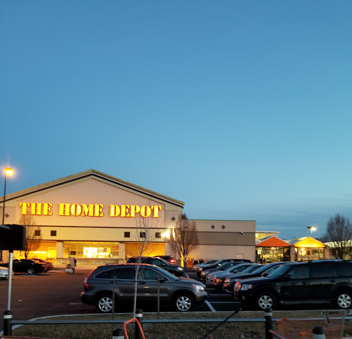 Home Improvement Store «The Home Depot», reviews and photos, 4121 Crain Hwy, Bowie, MD 20716, USA