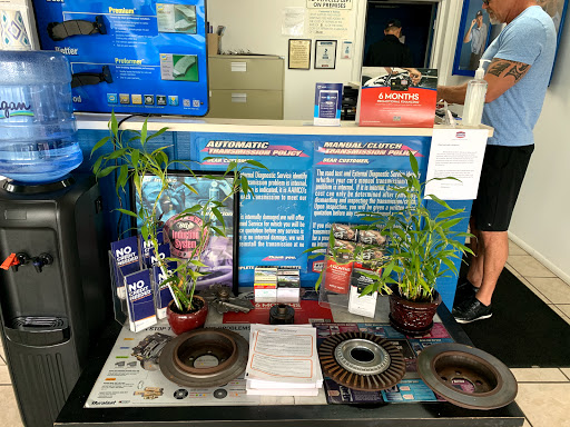 Transmission Shop «AAMCO Transmissions & Total Car Care», reviews and photos, 2801 Cortez Rd W, Bradenton, FL 34207, USA
