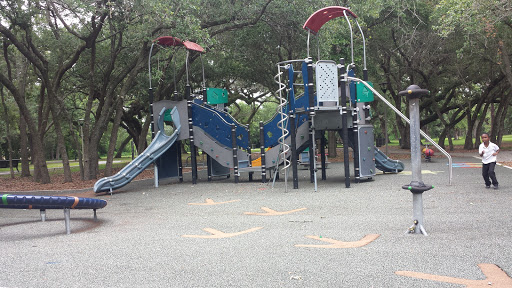 Park «Rolling Oaks Park», reviews and photos, 18701 NW 17th Ct, Miami Gardens, FL 33056, USA