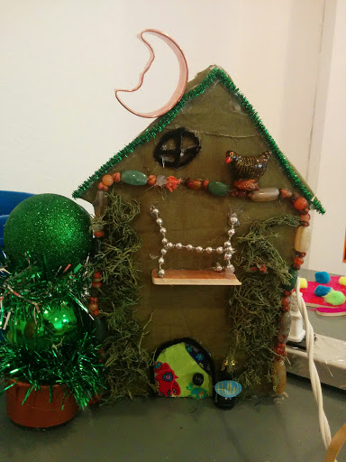 Craft Store «The Craft Factory», reviews and photos, 7832 SW Capitol Hwy, Portland, OR 97219, USA