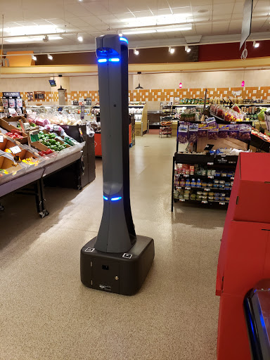 Grocery Store «Giant Food Stores», reviews and photos, 6542 Logan Square, New Hope, PA 18938, USA