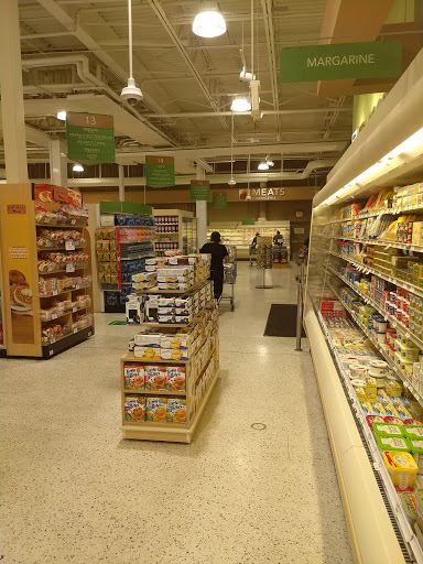 Supermarket «Publix Super Market at Columbia Promenade», reviews and photos, 1910 N John Young Pkwy, Kissimmee, FL 34741, USA