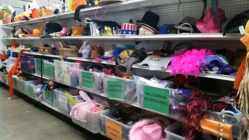 Thrift Store «Goodwill of Silicon Valley», reviews and photos