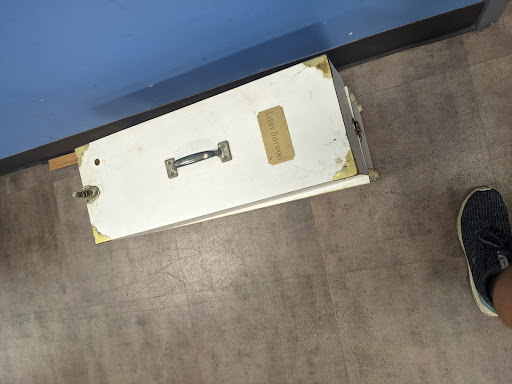 Thrift Store «Goodwill», reviews and photos, 175 W Lincoln Trail Blvd, Radcliff, KY 40160, USA