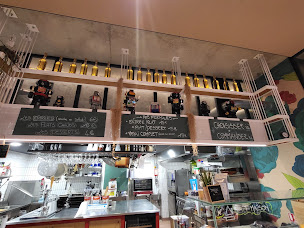 Photo n°7 de Le Kiosque à Hyères ()