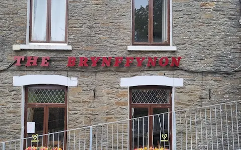 Brynffynon Hotel image