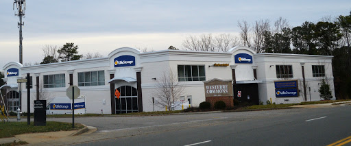 Self-Storage Facility «Life Storage», reviews and photos, 3501 Cox Rd, Henrico, VA 23233, USA