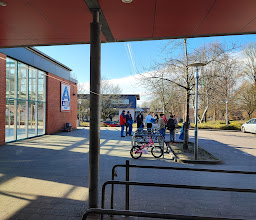 Einkaufszentrum Buntekuh photo