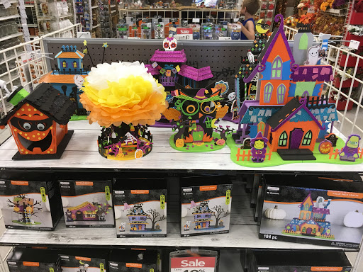 Craft Store «Michaels», reviews and photos, 335 N El Camino Real, Encinitas, CA 92024, USA