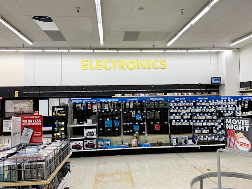 Discount Store «Kmart», reviews and photos, 1 Parkside Ave, Reading, PA 19609, USA