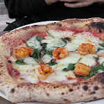 Photo n°3 de l'avis de Chi.i fait le 07/01/2024 à 12:35 sur le  60 seconds to napoli à Berlin