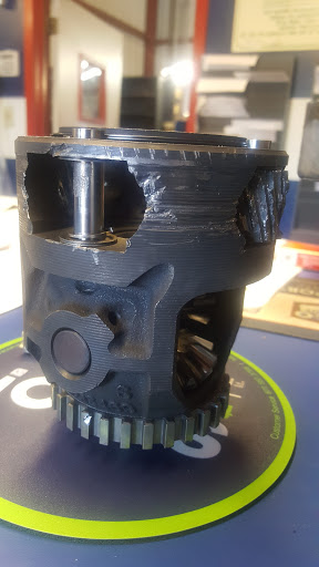 Transmission Shop «AAMCO Transmissions & Total Car Care», reviews and photos, 2589 Waterloo Rd, Stockton, CA 95205, USA