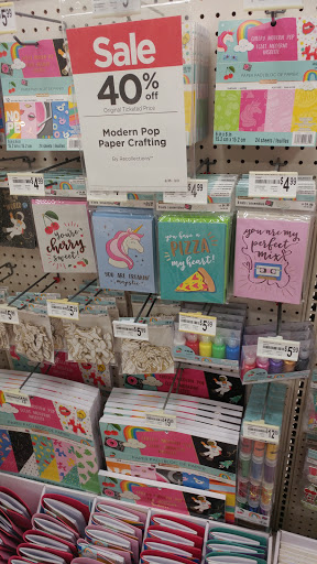 Craft Store «Michaels», reviews and photos, 27471 Ynez Rd, Temecula, CA 92591, USA