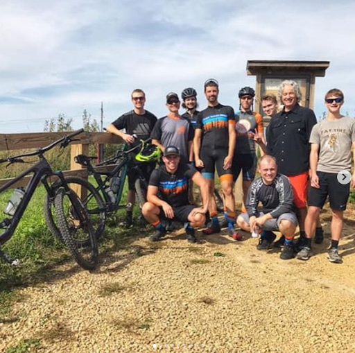 Bicycle Store «Sugar Bottom Bikes LLC», reviews and photos, 325 N Dubuque St, North Liberty, IA 52317, USA